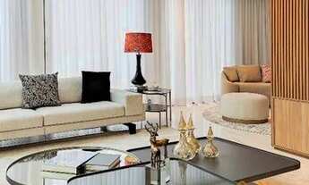 Imagem 4: Casa de Alto Padrão em Condomínio Fechado - Swiss Park São Bernardo do Campo