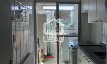 Imagem 6: Apartamento de 54m² com 2 dormitórios e 1 vaga de garagem para locação, Vila Andrade, São