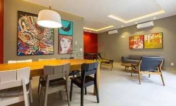 Imagem 14: Apto- Studio no Centro de São Paulo