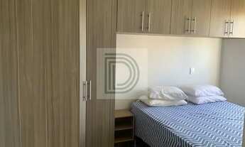 Imagem 6: Apartamento para aluguel com 53 metros quadrados com 2 quartos em Vila Gomes - São Paulo