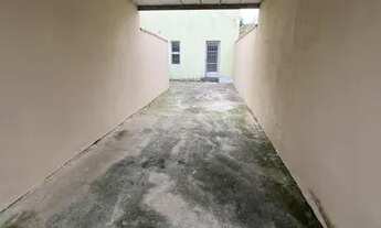 Imagem 2: FM- Casa 2 dormi 1 suíte 2 vagas Bairro Monção Taubaté