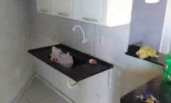 Imagem 4: Aluguel kitnet riacho fundo 2