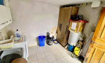 Imagem 5: Casa com 6 dormitórios à venda, 220 m² por R$ 750.000,00 - Pinheirinho - Curitiba/PR