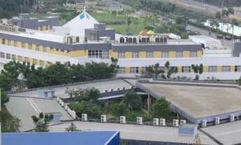 Imagem 5: Cobertura duplex para aluguel tem 200 metros quadrados com 4 quartos