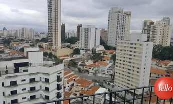 Imagem 5: São Paulo - Apartamento Padrão - Mooca