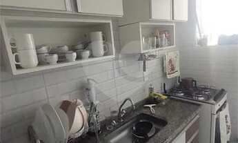 Imagem 6: Apto. Reformado- Bela Vista - 76m2 - 02 dorms. Iluminado e de frente - Armários e Gabinete