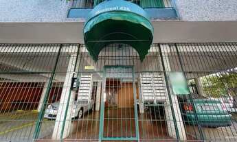 Imagem 1: Apartamento para Venda - 126m², 3 dormitórios, sendo 1 suites, Santana