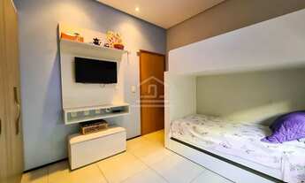 Imagem 4: Casa para venda tem 157 metros quadrados com 3 quartos em Vale do Gavião - Teresina