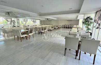 Imagem 14: Apartamento com 3 dormitórios à venda, 136 m² por R$ 1.250.000 - Aeroclube - João Pessoa/P