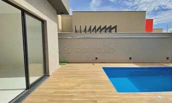 Imagem 6: Casa Condomínio em Ribeirão Preto