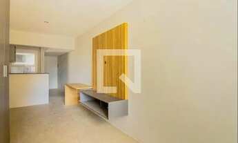 Imagem 4: Apartamento para Aluguel - Centro Histórico, 1 Quarto, 30 m2