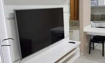 Imagem 3: Apartamento de um quarto no Ed. Liberty