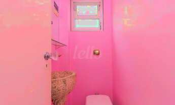 Imagem 4: São Paulo - Apartamento Padrão - Jardins