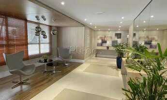 Imagem 3: Apartamento - Bosque - Campinas