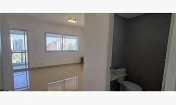 Imagem 7: Apartamento para locação de 110m² no Jardim Guanabara com 3 quartos, 1 suíte, 2 vagas de g