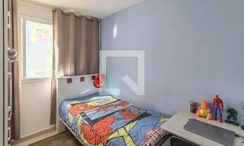 Imagem 6: Apartamento para Aluguel - Cambuci, 2 Quartos, 41 m2