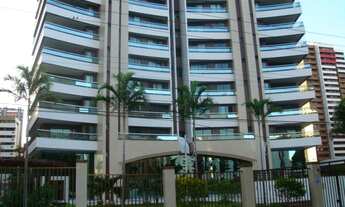 Imagem 2: Ed. Tragaluz Apartamento com 4 dormitórios