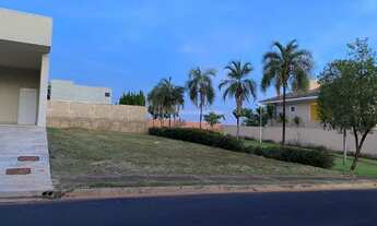 Imagem 2: Terreno em condomínio à venda, Damha Residencial Uberaba I - Uberaba/MG