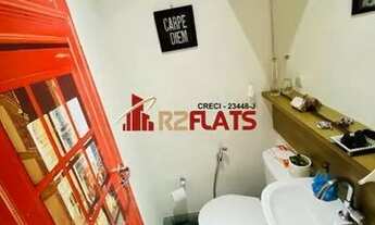 Imagem 5: Flat com ótimo preço no bairro Brooklin. Confira!