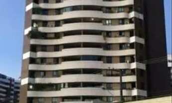 Imagem: Apartamento no Edf. Wembley Park com 138