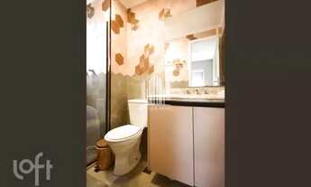 Imagem 4: Apartamento para venda com 81 metros quadrados com 2 quartos em Vila Andrade - São Paulo