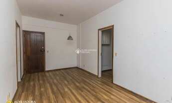 Imagem 3: Apartamento para venda possui 60 metros quadrados com 2 quartos em Agronômica - Florianópo