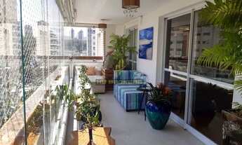 Imagem: Lindo apartamento a venda no condomínio