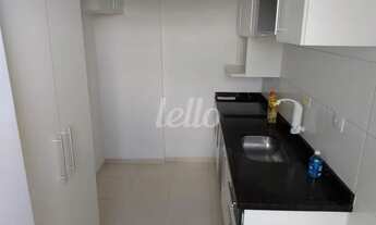 Imagem 5: São Paulo - Apartamento Padrão - Tucuruvi