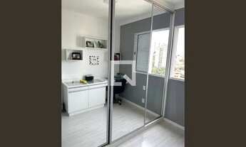 Imagem 7: Apartamento à Venda - Vila Constança , 1 Quarto, 29 m2