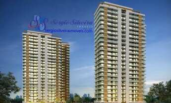 Imagem 2: Amplo apartamento no Green Garden com 3 dormitórios, lazer completo!