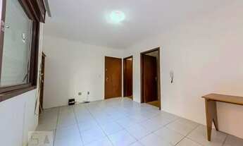 Imagem 2: Apartamento para Aluguel - Chácara das Pedras , 1 Quarto, 44 m2