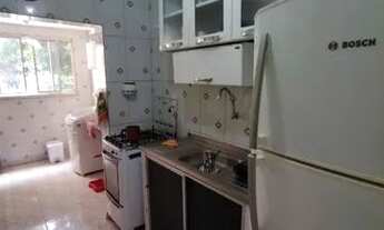 Imagem 3: /Alugo apartamento mobíliado - 3 Qrts - em frente ao Shopping Manauara