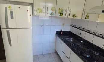 Imagem 5: Apartamento com 2 dormitórios para alugar, 48 m² por R$ 1.000,00/mês - Perobinha - Londrin
