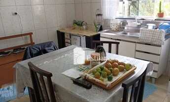 Imagem 5: Casa com 03 quartos (01 suite) e 06 vagas no São Dimas, Colombo