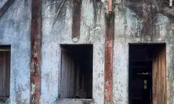 Imagem 3: Casa no povoado Aroeiras- Ilha das flores