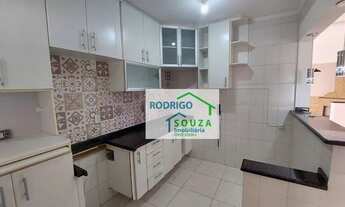 Imagem 4: Casa com 3 dormitórios, 87 m² - venda por R$ 587.000,00 ou aluguel por R$ 3.738,00/mês - P