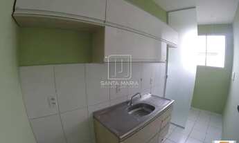 Imagem 3: Apartamento (tipo - padrao) 2 dormitórios, cozinha planejada, portaria 24hs, lazer, em con