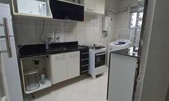 Imagem 2: Mobiliado. VILLAS da barra