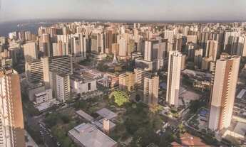 Imagem 6: Edifício Legacy