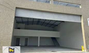 Imagem: EXCELENTE SALÃO COMERCIAL PARA LOCAÇÃO