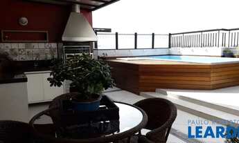 Imagem: COBERTURA - MOEMA PÁSSAROS - SP