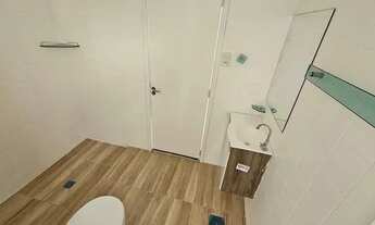 Imagem 5: QI 01 BLOCO H - GUARÁ I