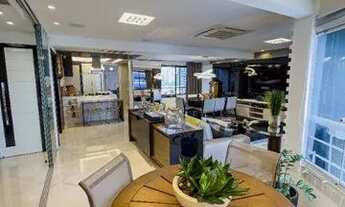 Imagem 4: Condomínio Edifício Angra (Mucuripe), Todo mobiliado