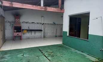 Imagem 2: Casa 2 q 2vg Casa com 2 dormitórios