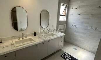 Imagem 11: Casa à venda no Loteamento Santa Ana do Atibaia (Sousas) - Campinas/SP