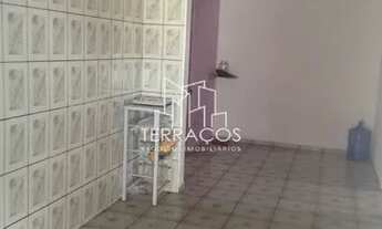 Imagem 3: CASA A VENDA COM TERRENO DE 333M² BAIRRO PARQUE FLORELY - SUMARÉ/SP