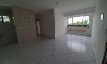 Imagem 2: Apartamento para aluguel tem 65 metros quadrados com 3 quartos em Padre Romualdo - Caucaia