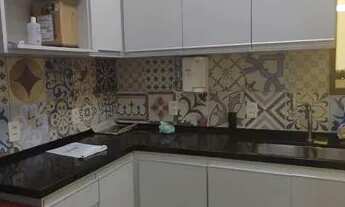 Imagem 7: Apartamento com 3 quartos para alugar, 83m² - Leblon - Rio de Janeiro/RJ