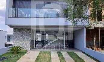 Imagem: SOBRADO CONDOMÍNIO TERRAS DE SÃO FRANCISCO