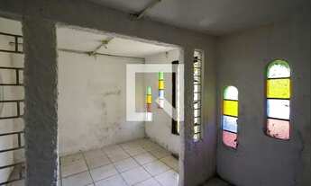 Imagem 2: Casa para Aluguel - Jardim Krahe, 1 Quarto, 48 m2